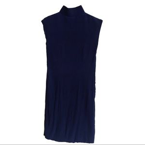 3/$30!!! Chinese Silk Crepe Dress